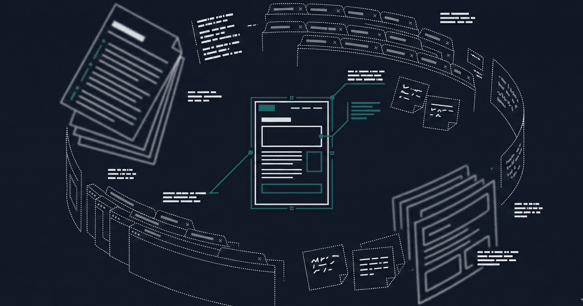 Death of generic interview advice